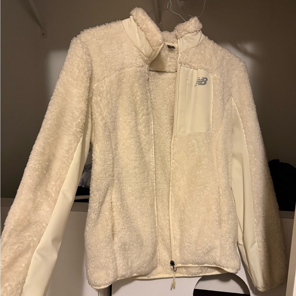 New Balance Women's Fleece Jacket